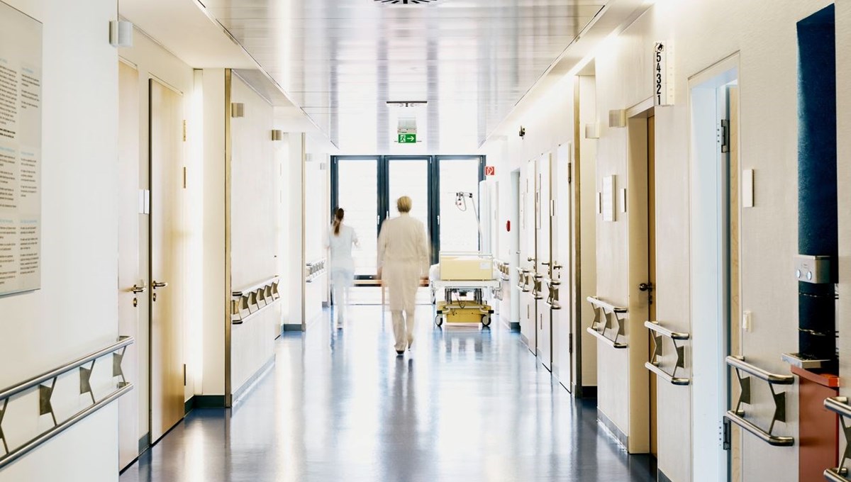 Almanya'da bir klinik Rus ve Belaruslu hastaları kabul etmiyor