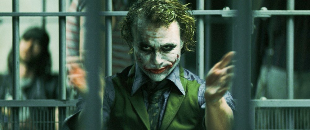 Ölümünün 17. yıl dönümünde Heath Ledger'ın en popüler 5 filmi - 8
