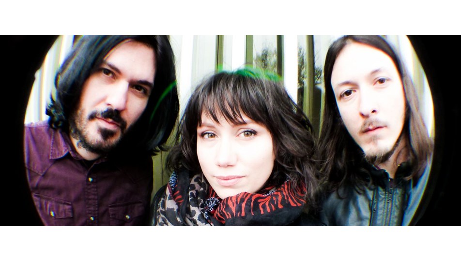 Uluslararası Sziget Festivali’ne Türkiye’den The Ringo Jets katılıyor