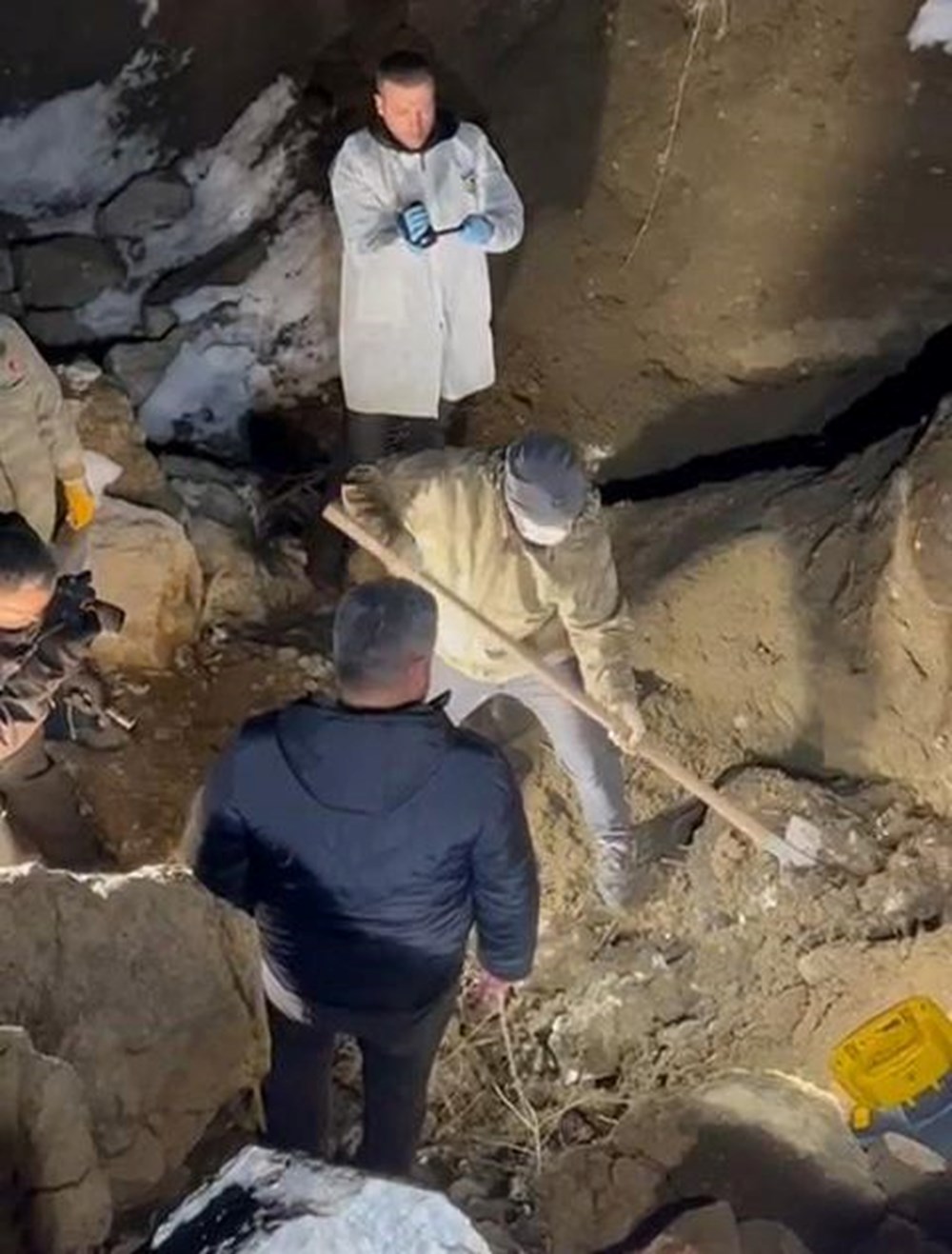 Konya’da vahşet: Ahırda 4 saat işkence etti, ölünce cesedi
yakmak istedi - 5