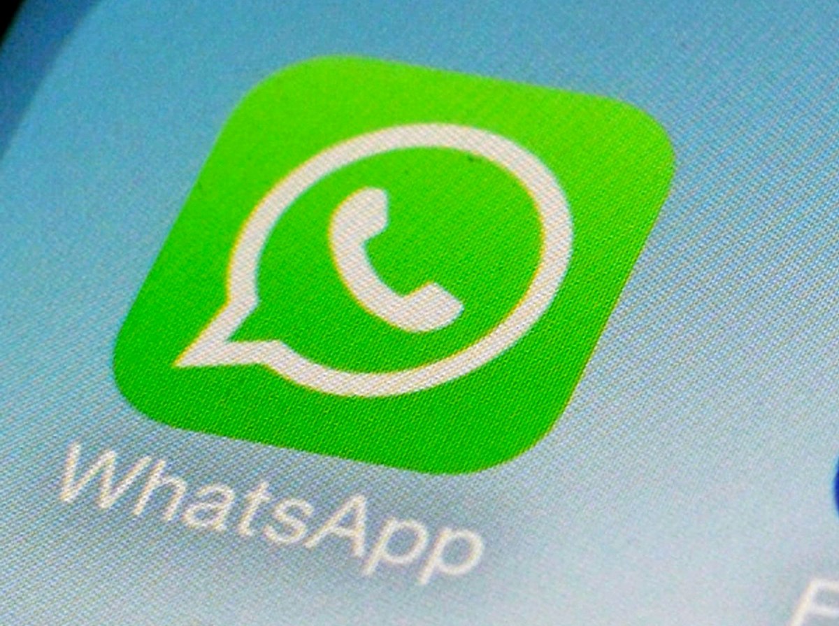 WhatsApp'tan sohbeWhatsApp'a yeni özellik: Favori kişiler seçilebilecekt filtreleme özelliği