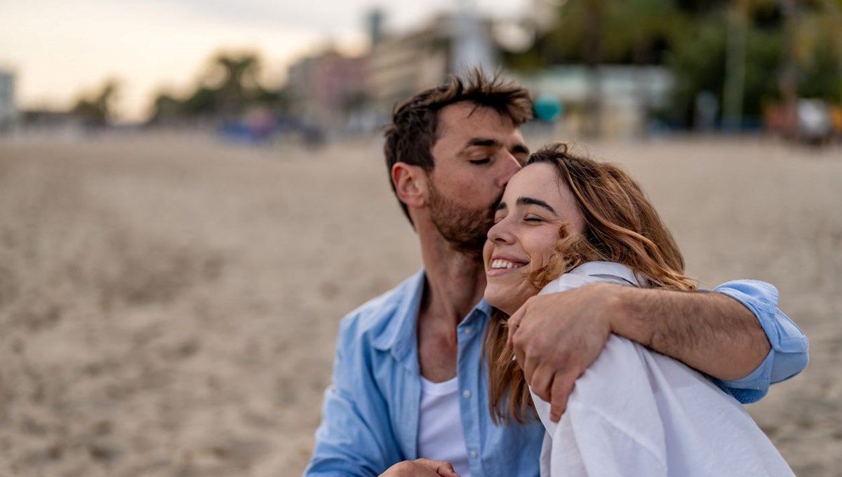 Sağlıklı bir ilişkide olduğunuzu gösteren 13 işaret