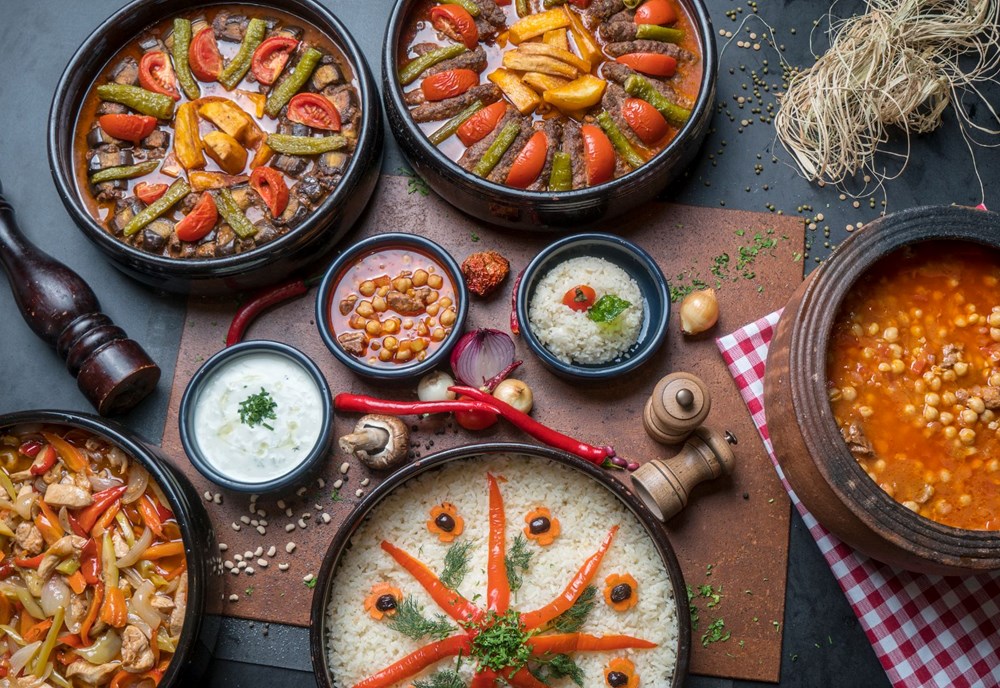 2023 yılının en iyi 100 yemeği açıklandı: Listede 8 Türk yemeği yer aldı - 3