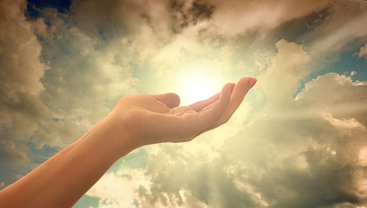 Hıdırellez duası nasıl ne zaman okunur? Hıdırellez dilek duası okunuşu ve anlamı