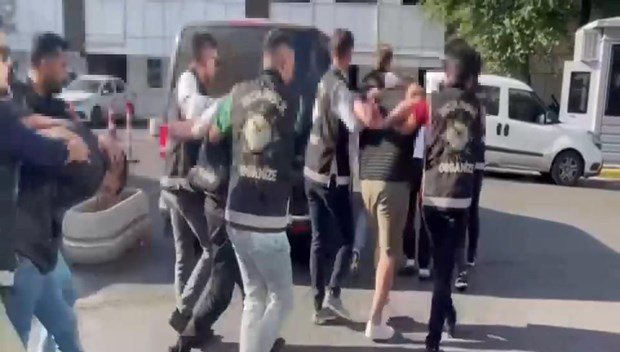 Επιχείρηση κατά της εγκληματικής οργάνωσης Barış Boyun (Σύλληψη 10 ατόμων που ετοίμαζαν δράση εκδίκησης για τις εκτελέσεις στην Ελλάδα) – Last Minute Turkey News