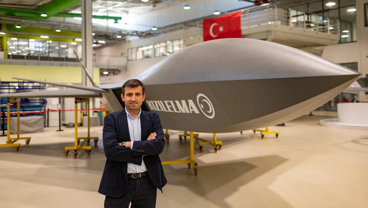 Bayraktar TB2 İngiliz basınında