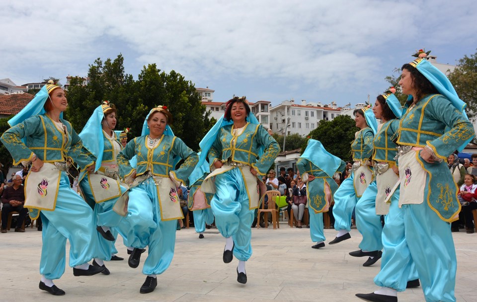 Can Yücel Kültür Sanat Festivali başladı - 2