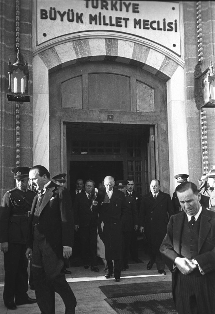 29 ekim cumhuriyet