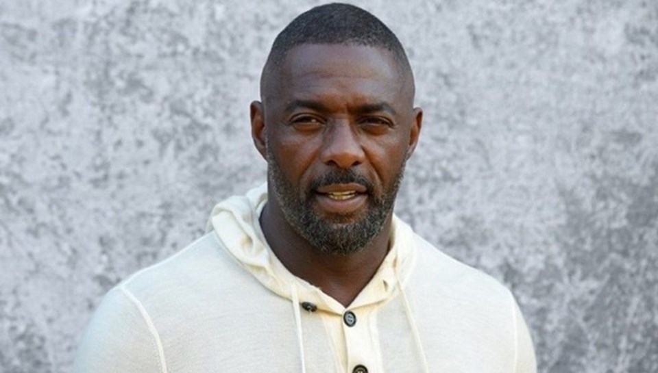 Idris Elba yeni James Bond filminde oynayabilir - 1