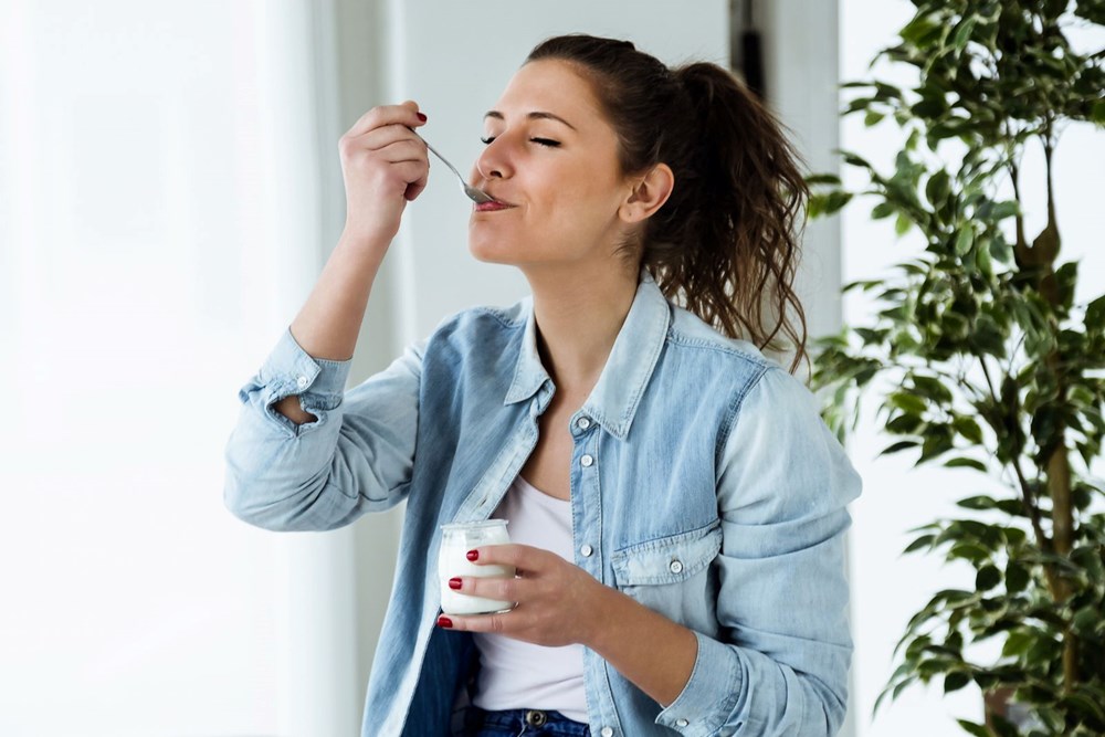Warum bekommen wir nachts Hunger? Gesunde Lebensmittel gegen den Hunger - 4