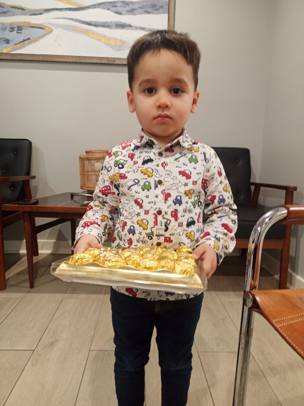 İlk Türk astronot Alper Gezeravcı uzaya Kirmen ve nazar boncuğu götürmüş - 4