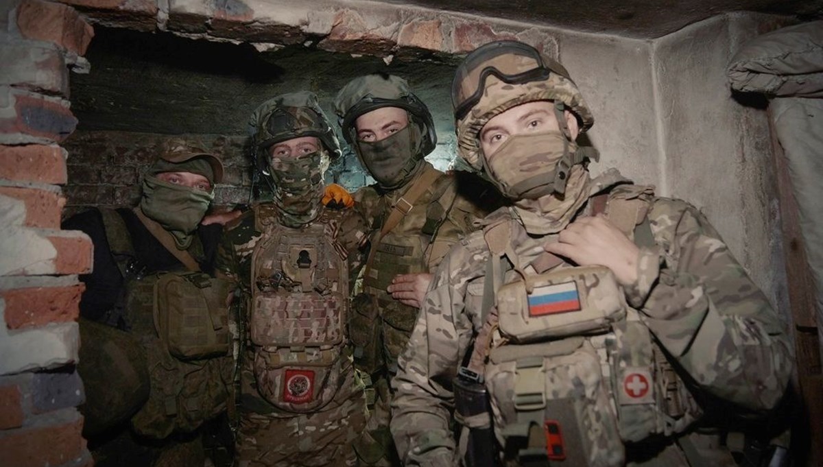 Rus ordusunda gizemli ölümler: