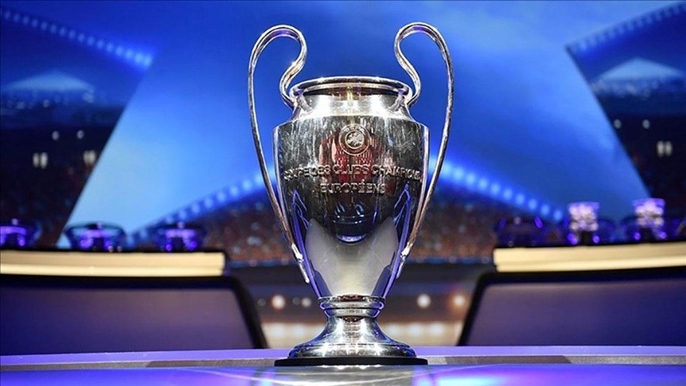 Şampiyonlar Ligi kura çekimi ne zaman? 2023 UEFA Şampiyonlar Ligi grup kuraları için geri sayım - 1