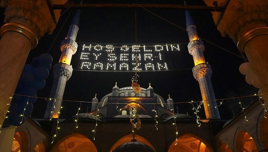 Ramazan Bayramı arefesi ne zaman? 2025 Ramazan Arefe tarihi