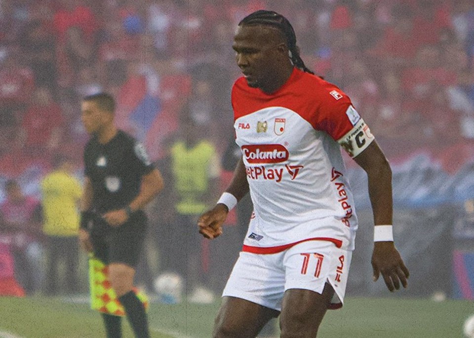 Sakatlandı, hüngür hüngür ağladı, 1 dakika sonra attığı golle şampiyonluğu getirdi: Dünya, Rodallega'yı konuşuyor - 1