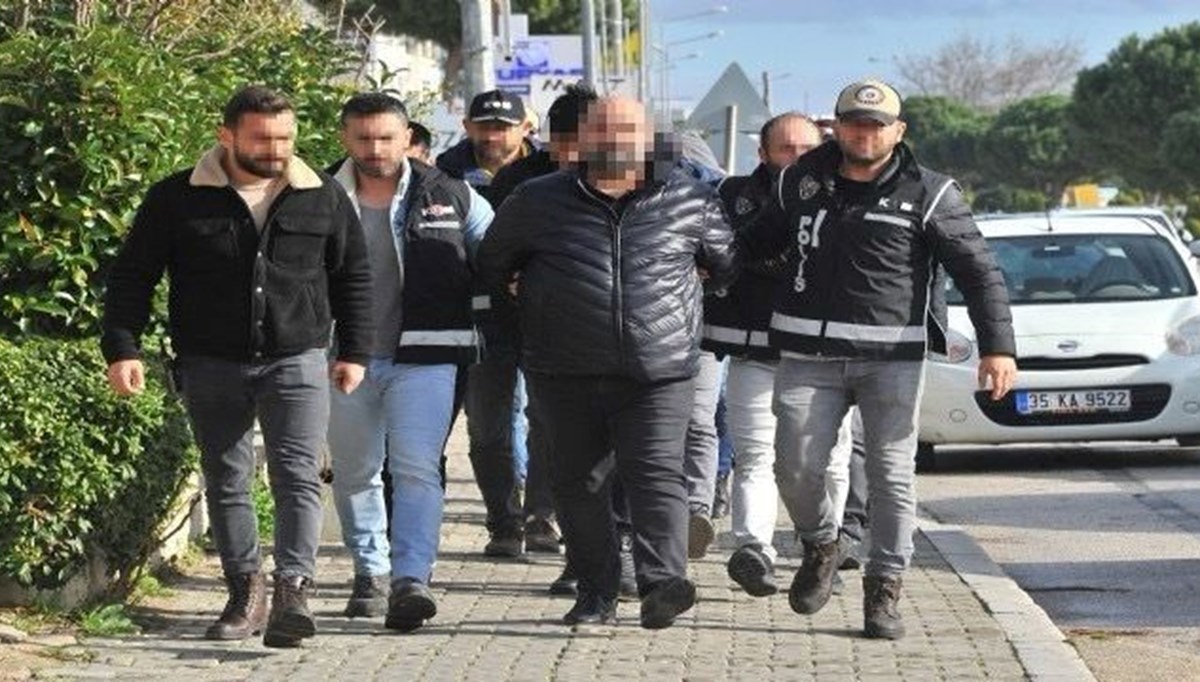 1 milyar dolarlık kara para aklama operasyonunda 2. dalga: 6 kişi daha yakalandı