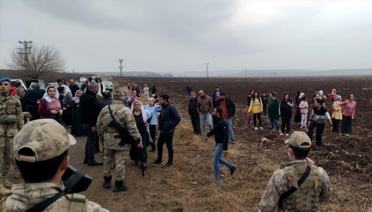 Diyarbakır'da aileler arasında silahlı kavgada 1 kişi öldü, 11 kişi yaralandı