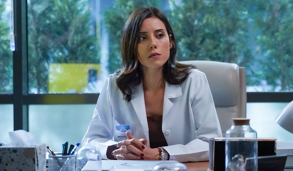 Cansu Dere'den itiraf: Aldatılmaya yabancı değilim - 5