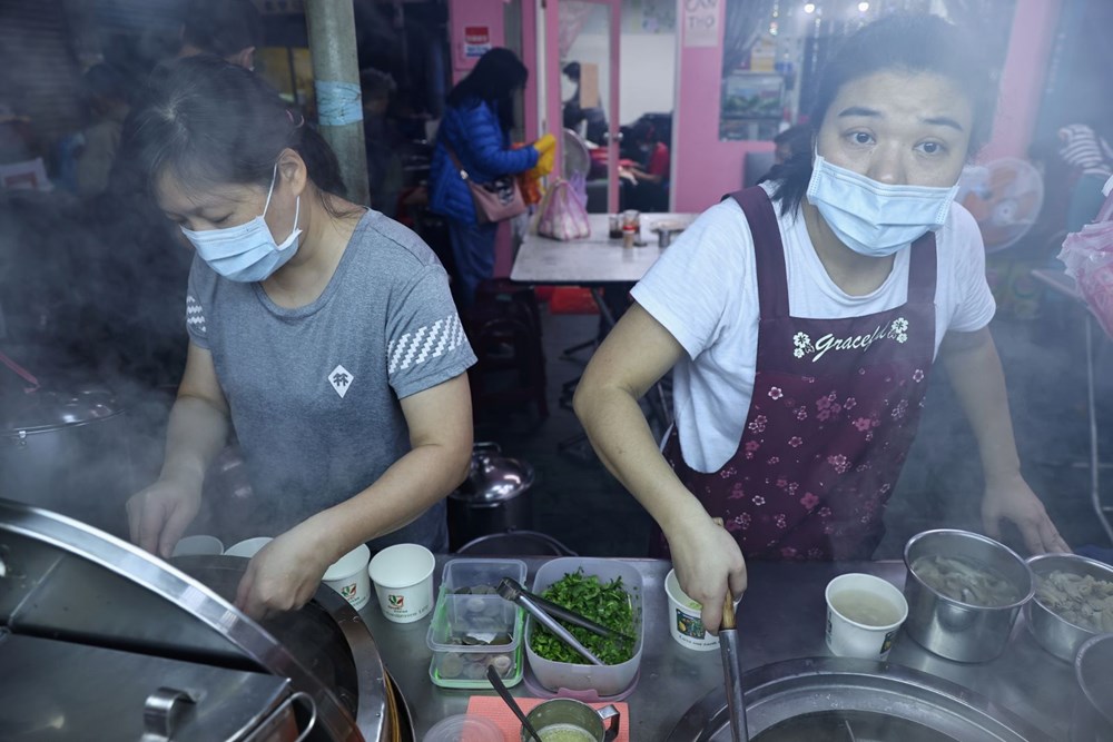 2020'YE VEDA EDERKEN; CORONA VİRÜS VE ÖTESİ / "Sarsıcı bir yılın özeti" - 6