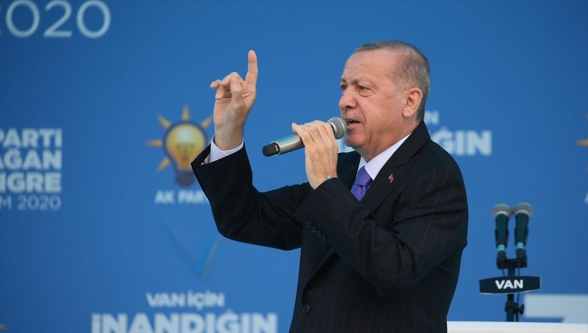 SON DAKİKA HABERİ: Cumhurbaşkanı Erdoğan İzmir'e gidiyor