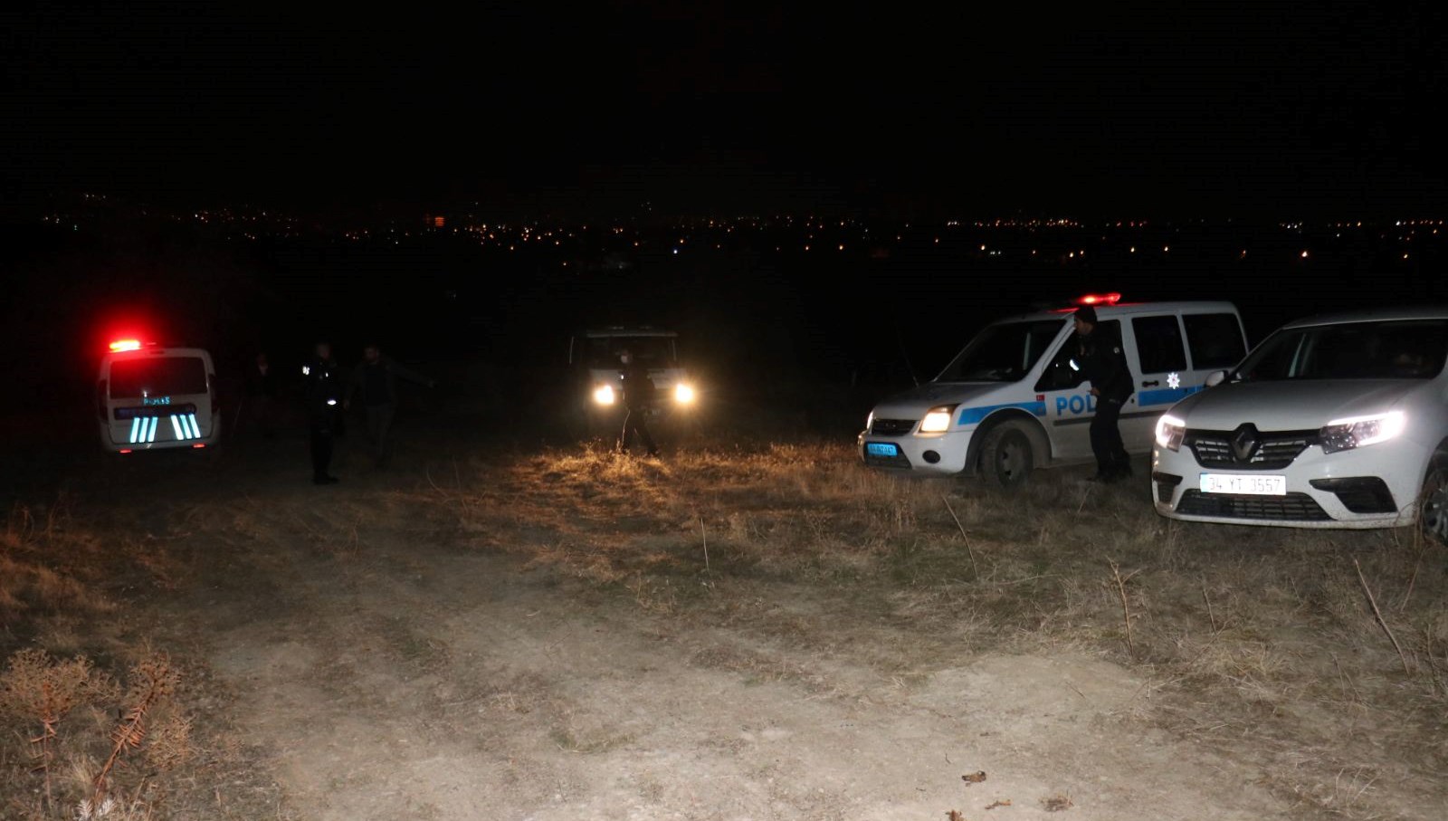 Kayıp olarak aranırken cesedi bulundu