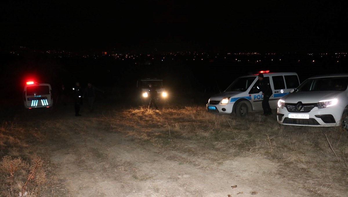 Kayıp olarak aranan şahsın cesedi bulundu