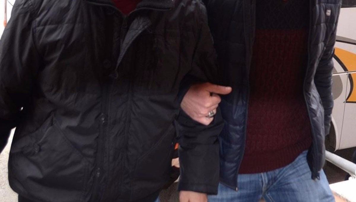 SON DAKİKA: FETÖ'nün TSK yapılanmasına operasyon: 60 gözaltı kararı