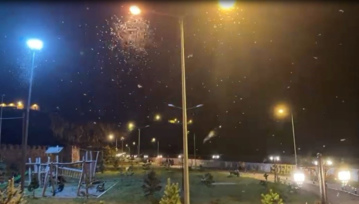 Ardahan'da Ardahan'da