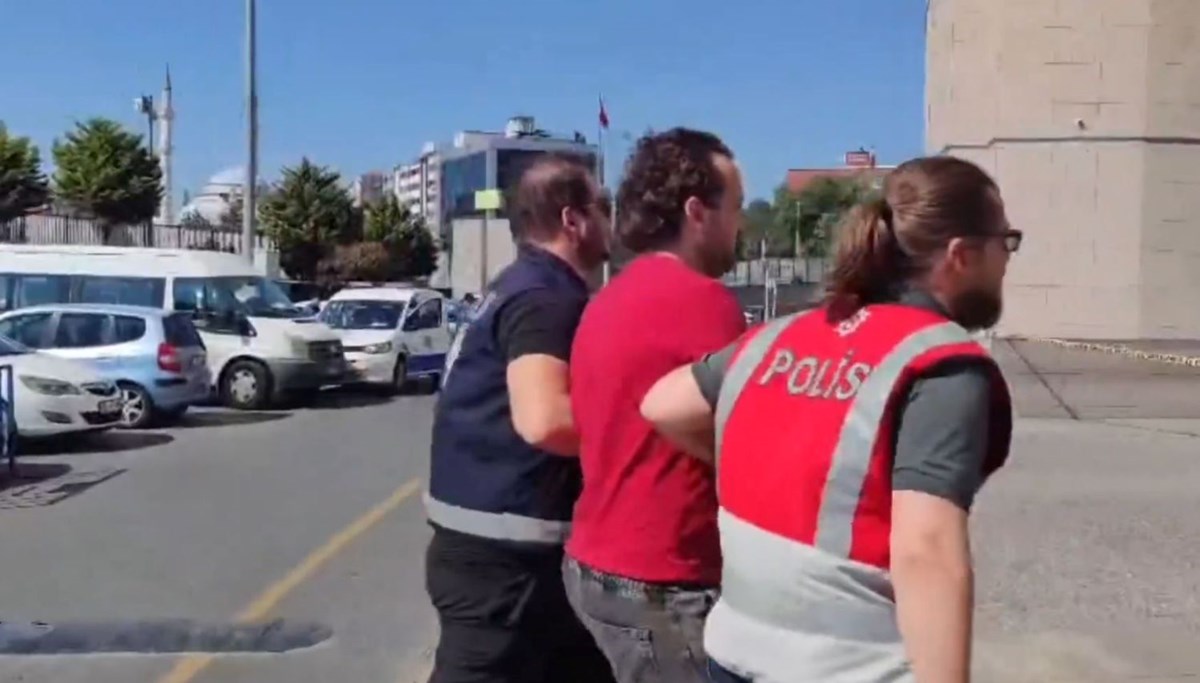 Üniversiteli Aslıhan’a bıçaklı saldırı | Saldırgan bipolar çıktı, kanserden ölen eşine şiddet uyguladı Üniversiteli Aslıhan’a bıçaklı saldırı | Saldırgan bipolar çıktı, kanserden ölen eşine şiddet uyguladı