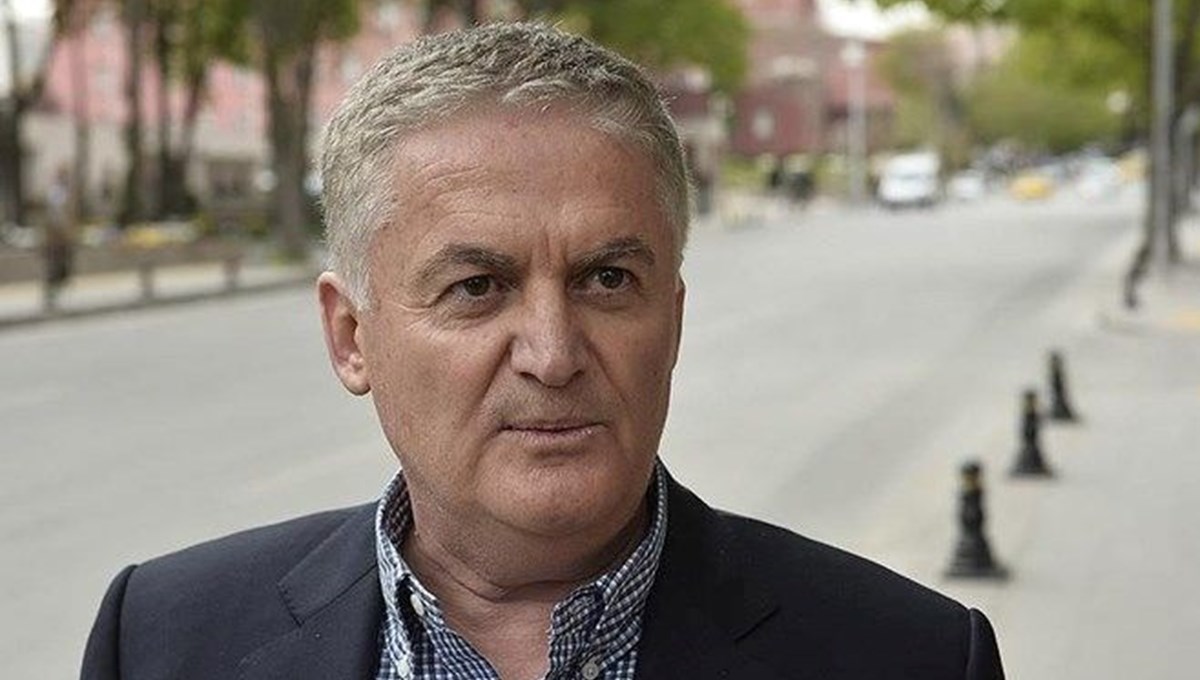 İYİ Parti'de işbirliği çatlağı: Ece Güner istifa etti, Ahmet Zeki Üçok görevden alındı İYİ Parti'de işbirliği çatlağı: Ece Güner istifa etti, Ahmet Zeki Üçok görevden alındı
