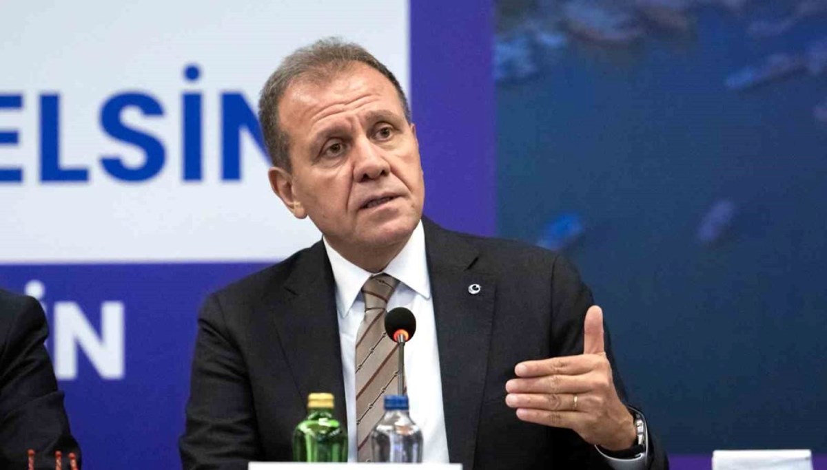 Türkiye Belediyeler Birliği seçim