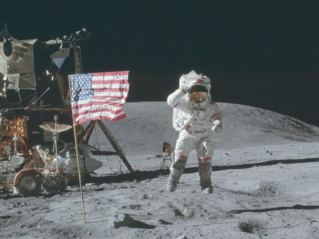 nasa tartisma yaratan fotograflari
