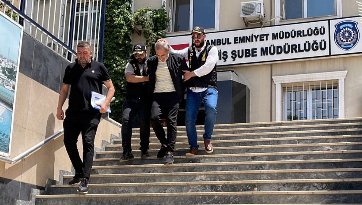 Miras uğruna ailesini katletti Miras uğruna ailesini katletti