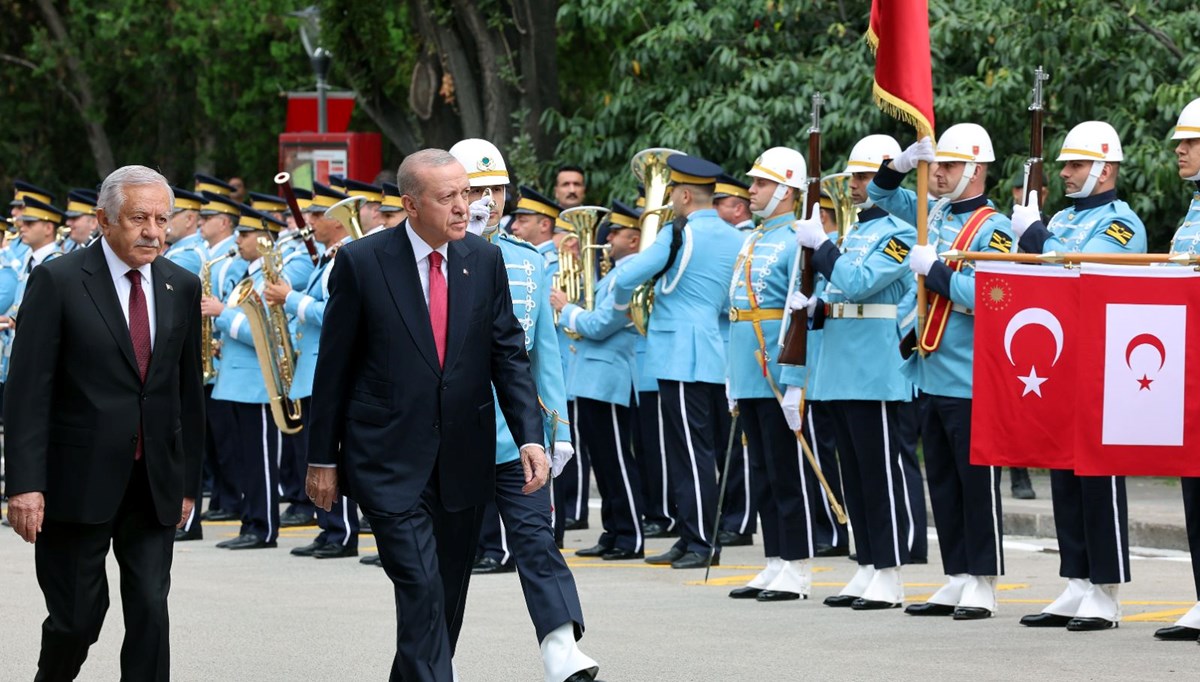 TBMM 28. Dönem 3. Yasama Yılı başladı