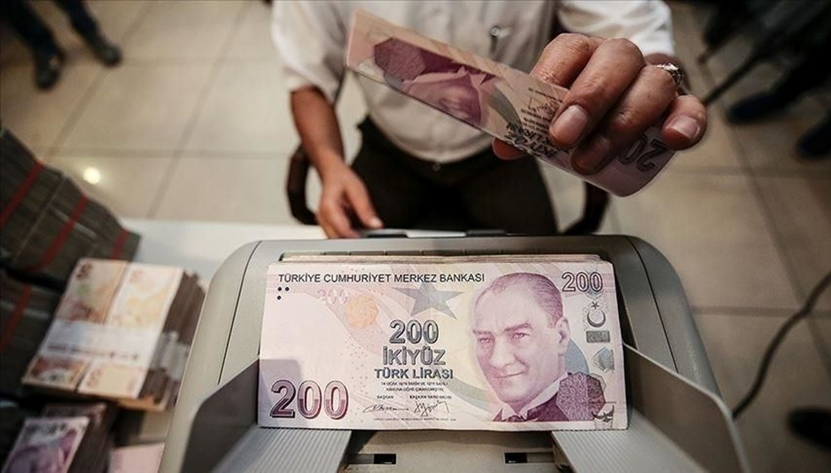 İş Bankası Genel Müdürü Hakan Aran: Kredi büyümesi tarihi düşük seviyede çıkabilir