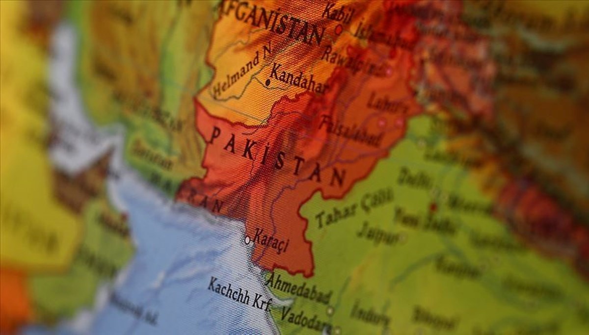 Afganistan ve Pakistan'ın sınır görüşmeleri sürüyor Afganistan ve Pakistan'ın sınır görüşmeleri sürüyor
