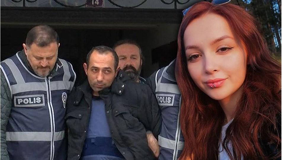 Ceren Özdemir'in katilinin istinaf başvurusu reddedildi
