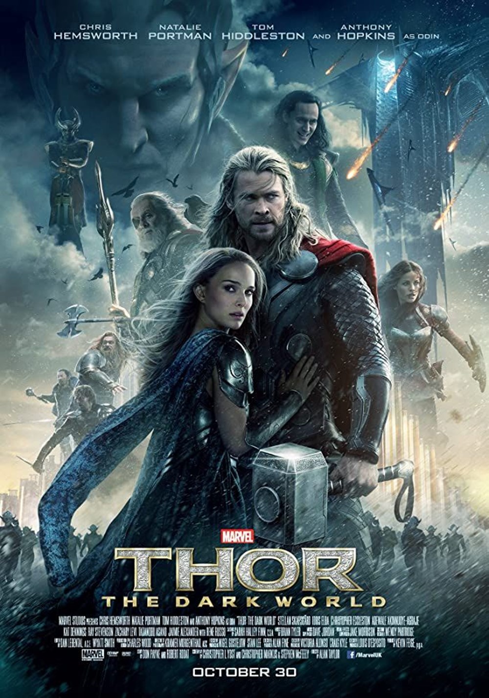 En iyi Marvel filmleri - 32