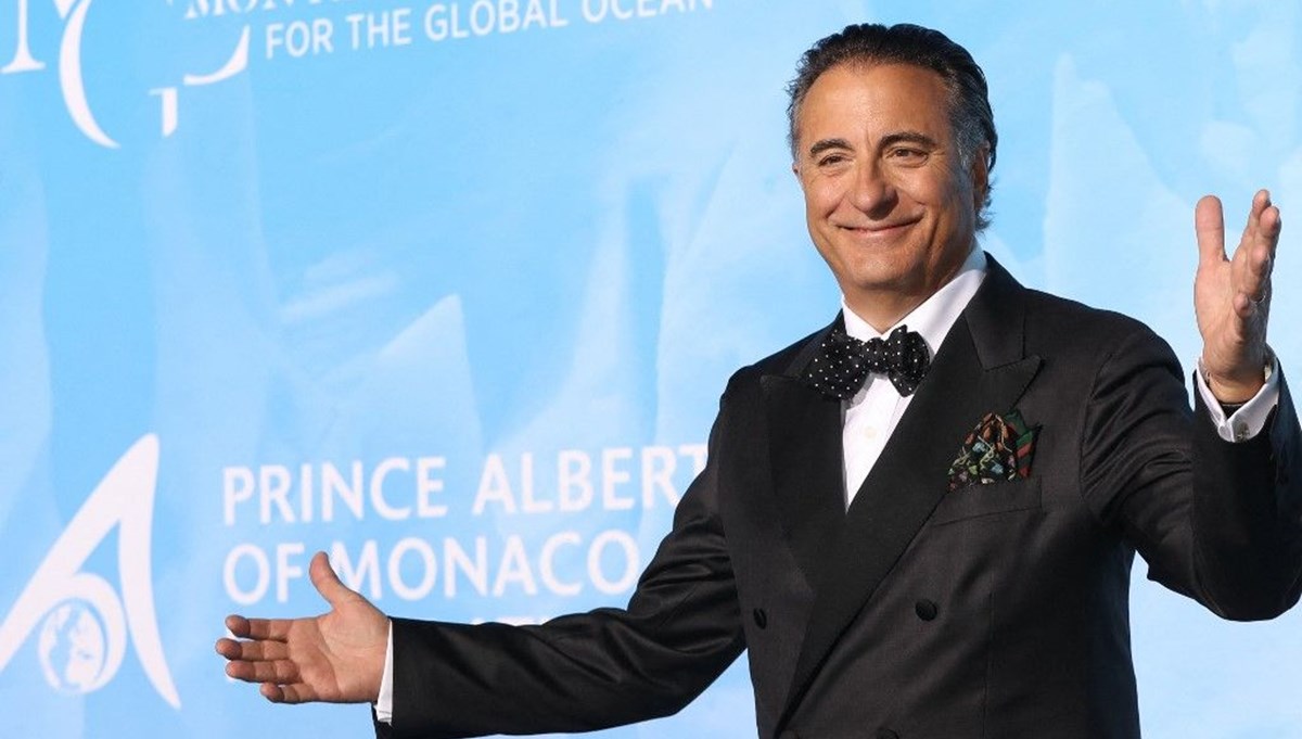 Andy Garcia Cehennem Melekleri 4'ün kadrosuna katıldı