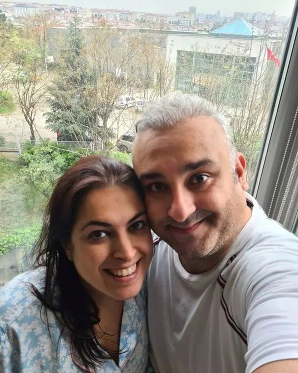 R��t� Onur Atilla'n�n eski e�i Sinem Ayy�ld�z sessizli�ini bozdu: Tek tarafl� m�cadele ettim