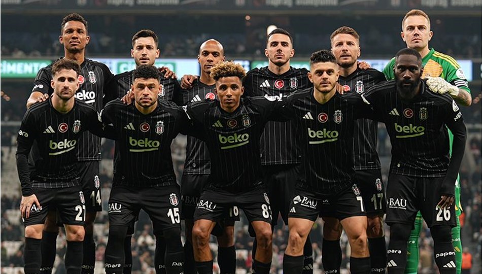 Beşiktaş'tan Süper Lig'i sarsacak plan: Türk hakem atanırsa 5 kırmızı kart