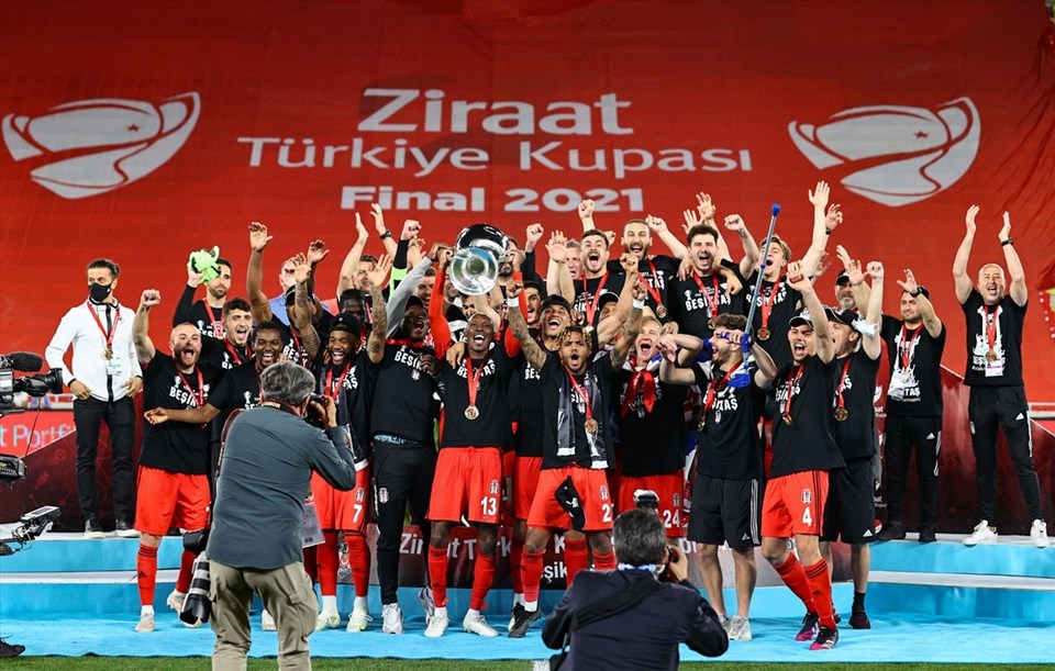 az alkmaar psv maçını canlı izle Beşiktaş Başakşehir Kupa maçı ne zaman, saat kaçta? Ziraat ...