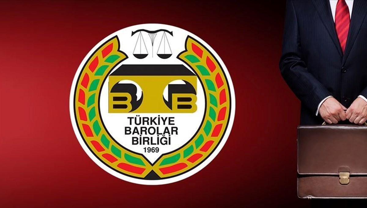 TBB'den 55. yıl mesajı TBB'den 55. yıl mesajı