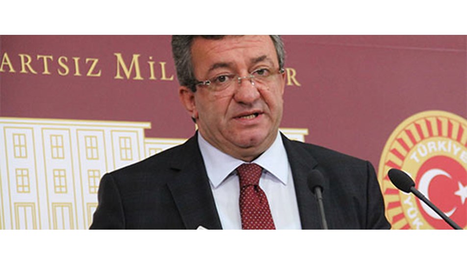 CHP, Cemil Çiçek ile görüştü