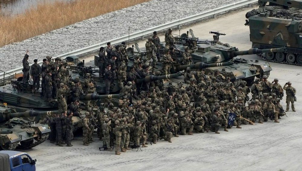 Ukrayna istihbaratından yeni iddia | Kuzey Kore askerleri Rusya adına savaşan Çeçenlere dost ateşi açtı: 8 ölü