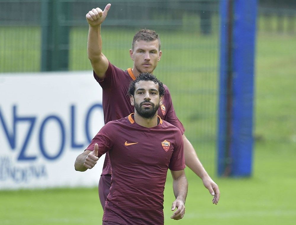 Mohamed Salah kimdir, hangi takımlarda oynadı, başarıları neler? - 3