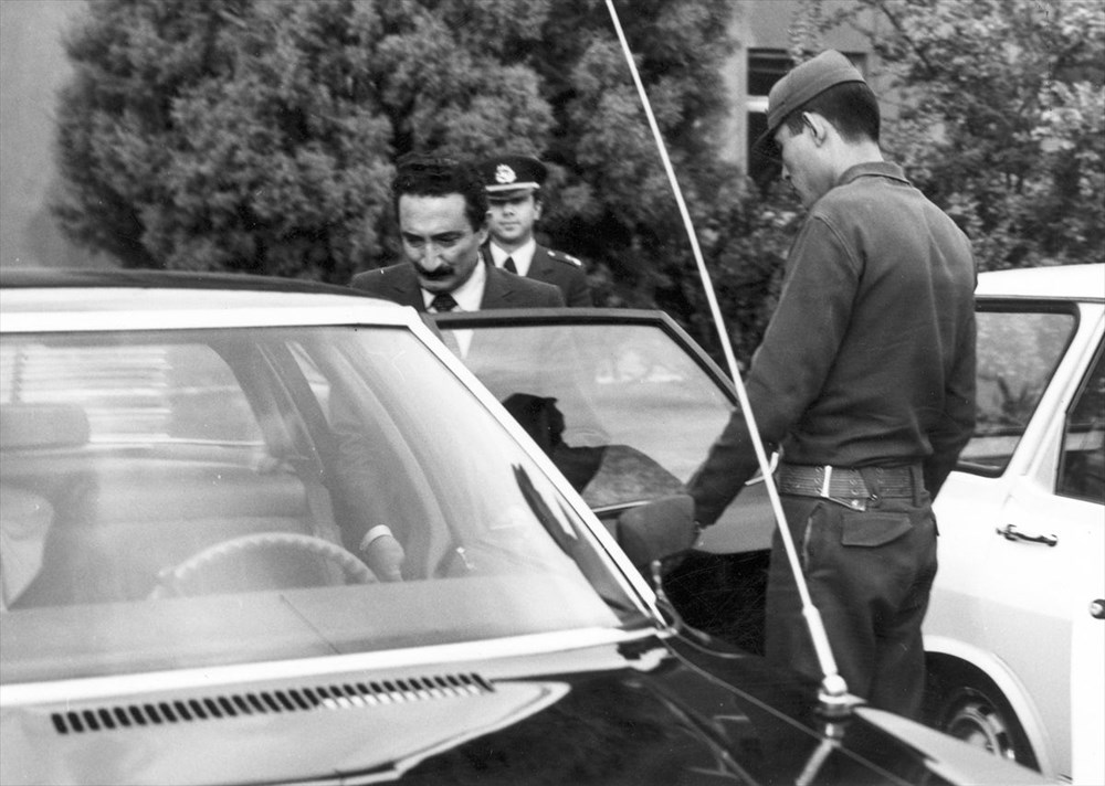 12 Eylül darbesinin üzerinden 44 yıl geçti - 7