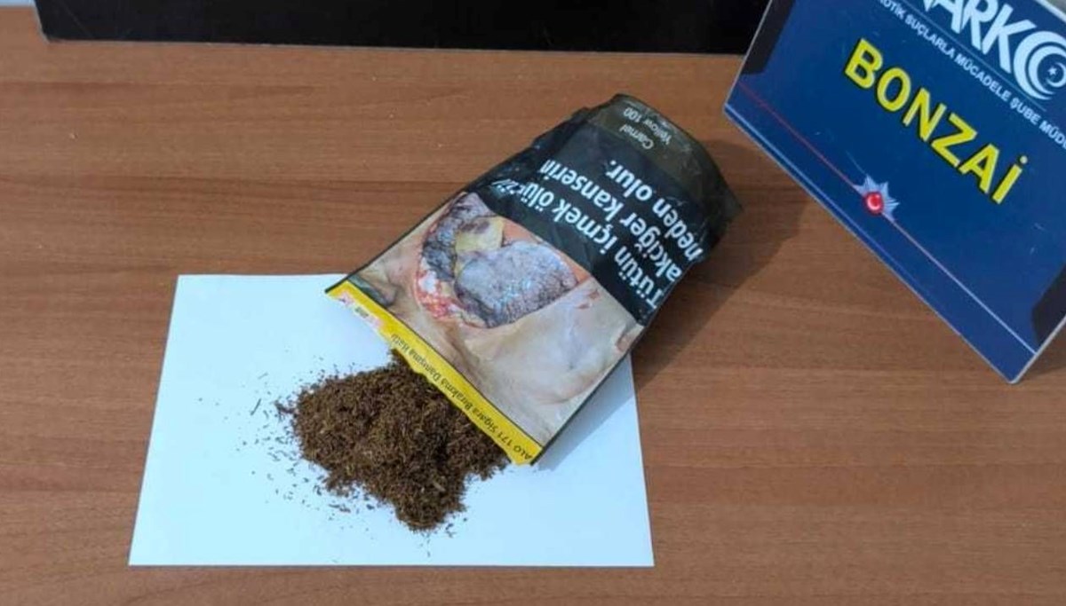 Ordu'da otomobilde uyuşturucu ele geçirildi