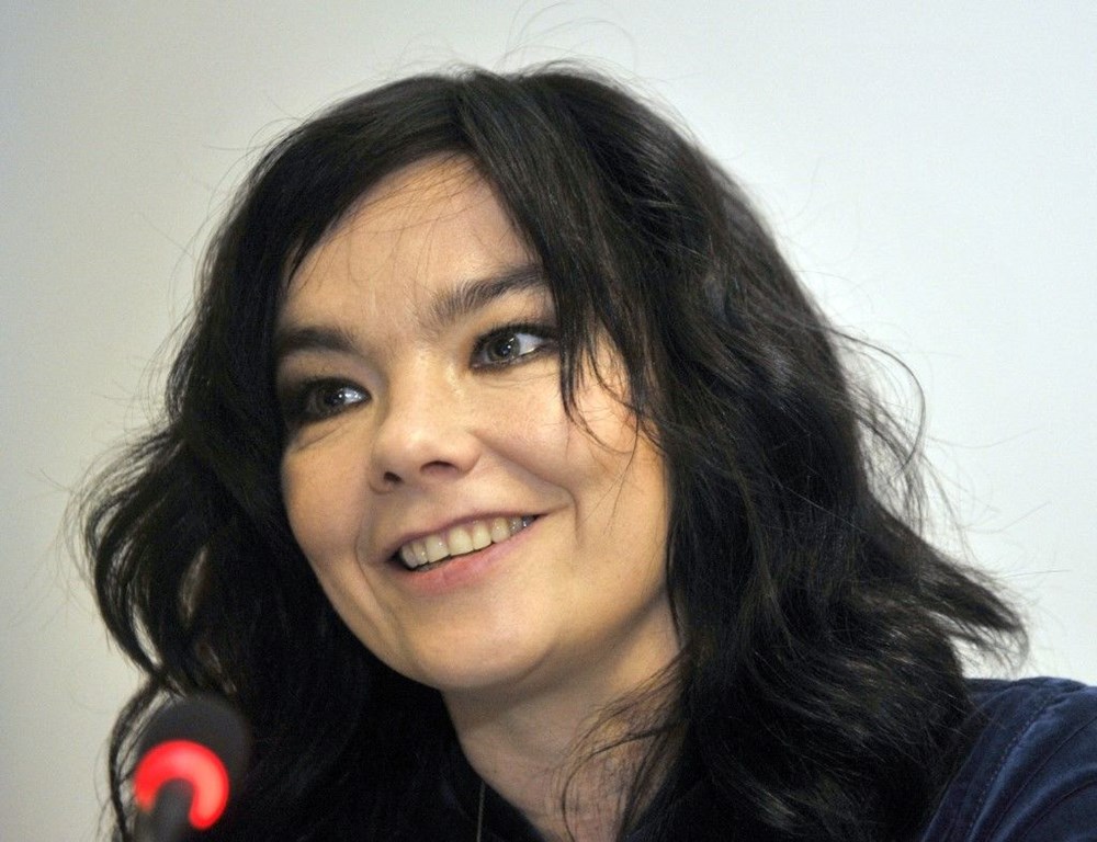 Björk'ten İsrail'e tepki: Siz buna paylaşmak mı diyorsunuz? - 3