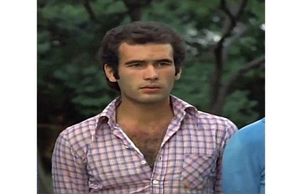 Hababam Sınıfı oyuncusu Dinçay Çetindamar hayatını kaybetti (Hababam